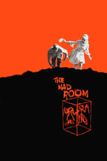 Poster de la película The Mad Room