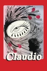 Poster de la película Claudio