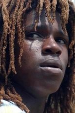 Poster de la película Rasta