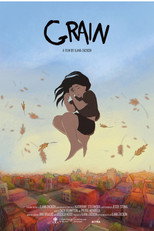 Poster de la película GRAIN