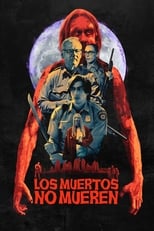 Poster de la película Los muertos no mueren