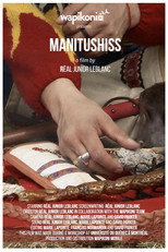 Poster de la película Manitushiss