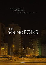 Poster de la película The Young Folks