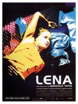 Poster de la película Lena