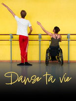 Poster de la película Danse ta vie