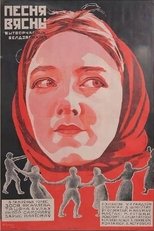 Poster de la película Song of Spring