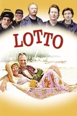 Poster de la película Lotto