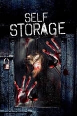 Poster de la película Self Storage