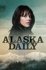 Poster de la serie Alaska Daily