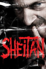 Poster de la película Sheitan