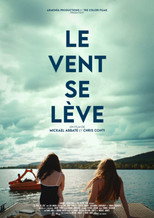Poster de la película LE VENT SE LÈVE
