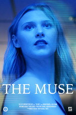 Poster de la película The Muse