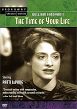 Poster de la película The Time of Your Life