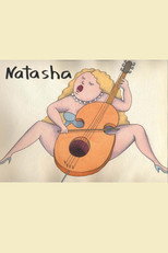 Poster de la película Natasha