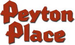 Logo Peyton Place