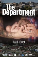 Poster de la película The Department