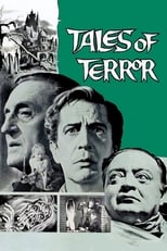 Poster de la película Tales of Terror