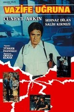 Poster de la película Vazife Uğruna