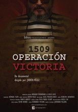 Poster de la película 1509: Operación Victoria