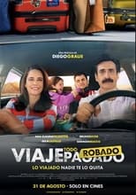 Poster de la película Stolen Vacation