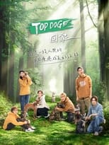 Poster de la serie TOP DOG