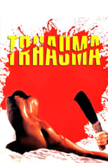 Poster de la película Trauma