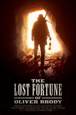 Poster de la película The Lost Fortune of Oliver Brody