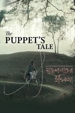 Poster de la película The Puppet’s Tale
