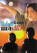 Poster de la película Weekend Lover