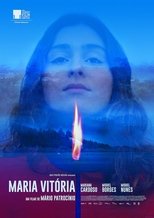 Poster de la película Maria Vitória