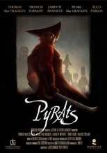 Poster de la película Pyrats