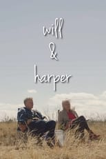 Poster de la película Will & Harper