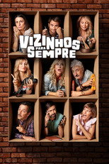 Poster de la serie Neighbors Forever
