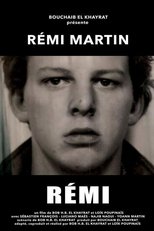 Poster de la película Rémi