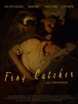 Poster de la película Frog Catcher