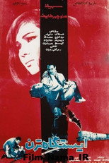 Poster de la película The Train Station