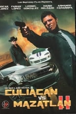 Poster de la película Culiacan vs. Mazatlan 2