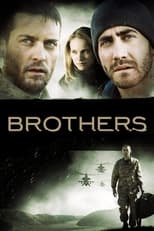 Poster de la película Brothers