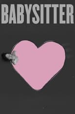 Poster de la película Babysitter