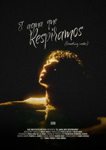 Poster de la película Breathing Water