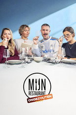 Poster de la serie Mijn Restaurant: Ongezouten