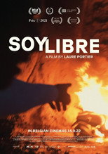 Poster de la película Soy Libre