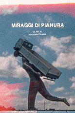 Poster de la película Miraggi di pianura