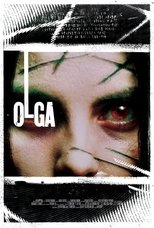 Poster de la película Olga