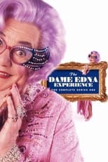 The Dame Edna Experience