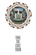 Poster de la película Take the Cage Train – Boletus Edulis