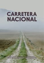 Poster de la película National Road