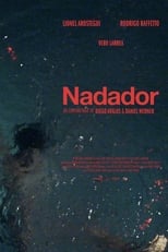 Poster de la película Nadador