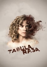 Poster de la serie Tabula Rasa