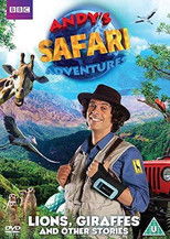 Poster de la serie Andy's Safari Adventures